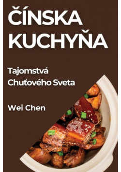 Čínska Kuchyňa
