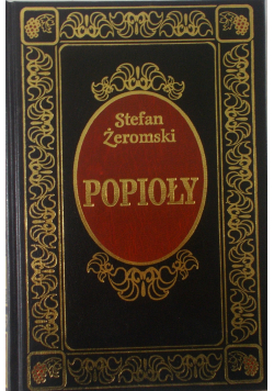 Popioły