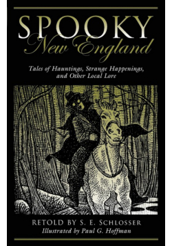 Spooky New England