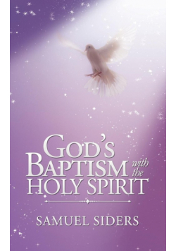 God'S Baptism with the Holy Spirit