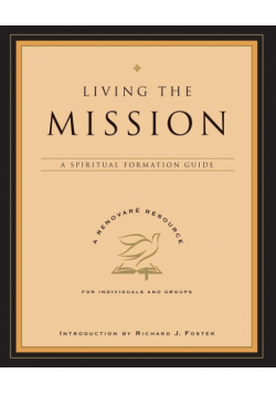 Living the Mission
