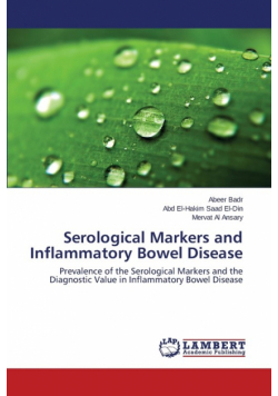 Serological Markers and Inflammatory Bowel Disease