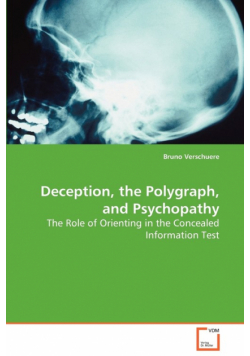 Deception, the Polygraph, and Psychopathy