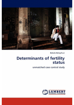 Determinants of fertility status