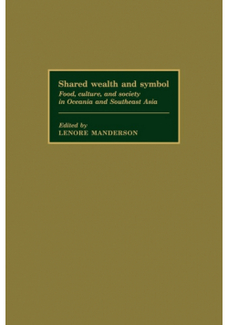 Shared Wealth and Symbol