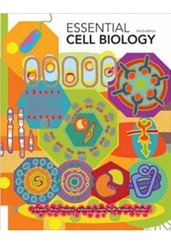Essential cell biology