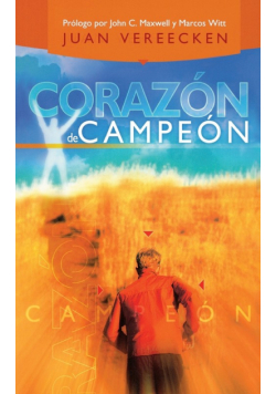 Corazon de Campeon