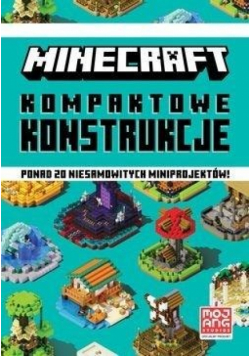 Minecraft Kompaktowe konstrukcje