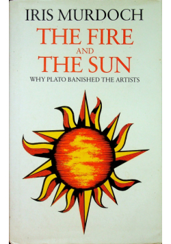 The fire and the sun