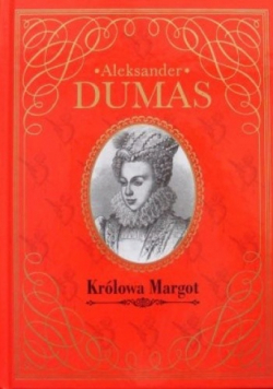 Królowa Margot
