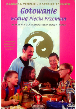 Gotowanie według Pięciu Przemian