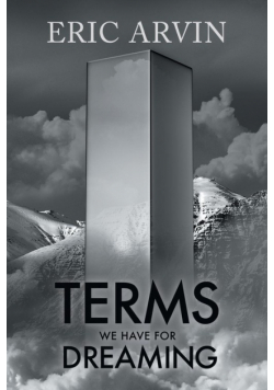 Terms We Have for Dreaming