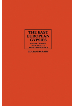 The East European Gypsies