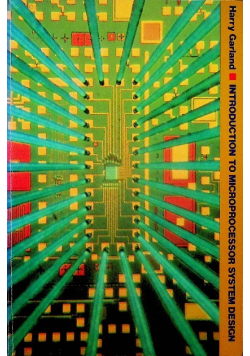 Introduction to Microprocessor System Design