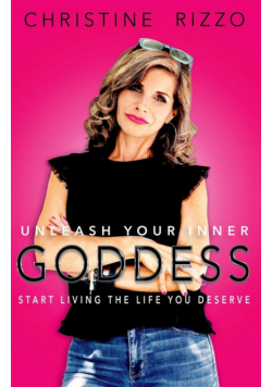 Unleash Your Inner Goddess