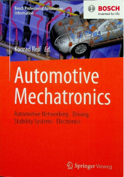 Automotive Mechatronics