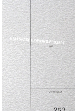 HallSpace Drawing Project 2015