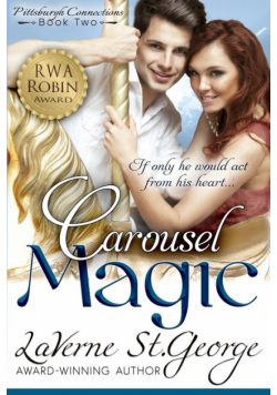 Carousel Magic