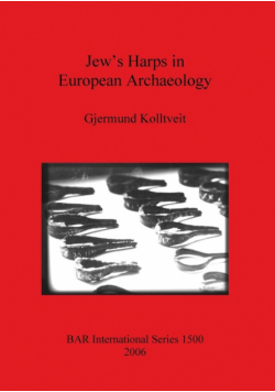 Jew's Harps in European Archaeology