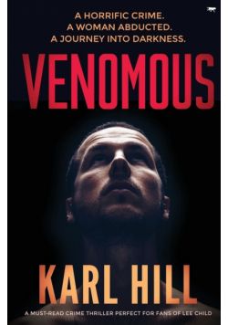Venomous