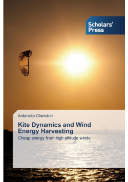 Kite Dynamics and Wind Energy Harvesting