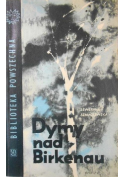 Dymy nad Birkenau