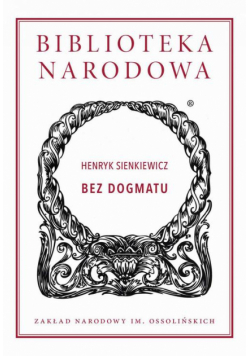 Bez dogmatu