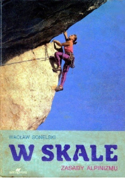 W skale  Zasady Alpinizmu