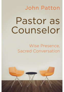 Pastor as Counselor