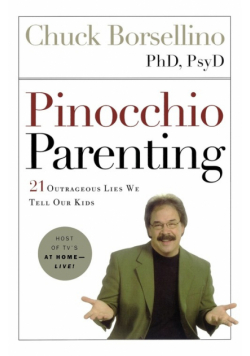 Pinocchio Parenting