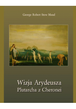 Wizja Arydeusza Plutarcha z Cheronei