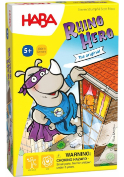 Rhino Hero