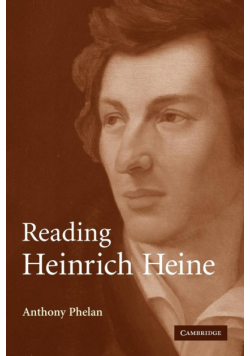 Reading Heinrich Heine