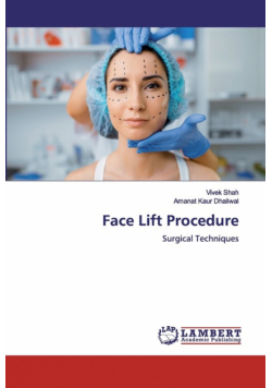 Face Lift Procedure