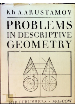 Problems in descriptive Geimetry