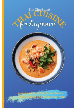 Thai Cuisine for Beginners