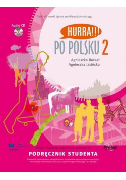 Po Polsku 2 - podręcznik studenta
