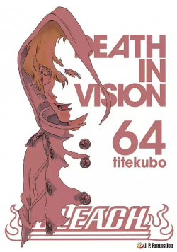 Bleach Tom 64