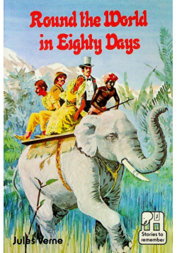 Round the world in Eighty days