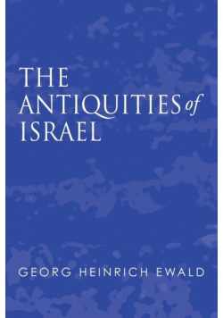 Antiquities of Israel