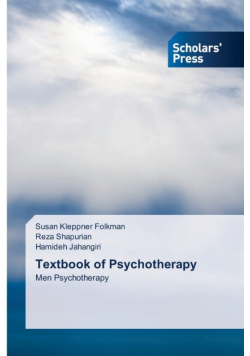 Textbook of Psychotherapy