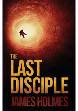 The Last Disciple