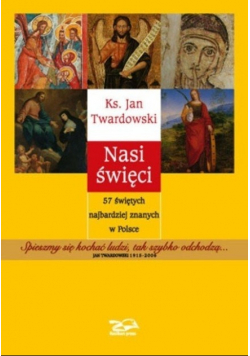 Nasi święci