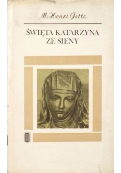 Święta Katarzyna ze Sieny