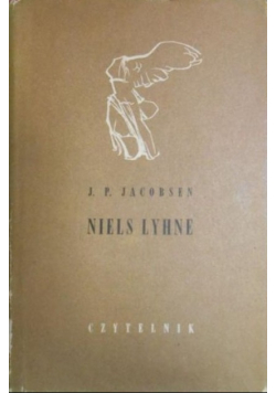 Niels Lyhne
