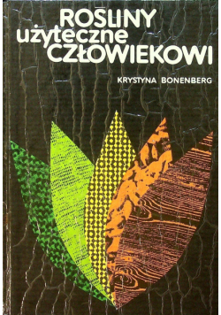 Rośliny użyteczne człowiekowi
