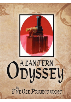 A Lantern Odyssey