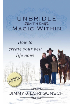 Unbridle the Magic Within
