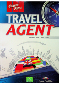 Travel Agent 1
