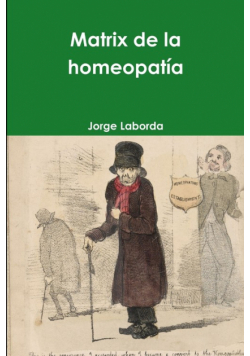 Matrix de la homeopatía